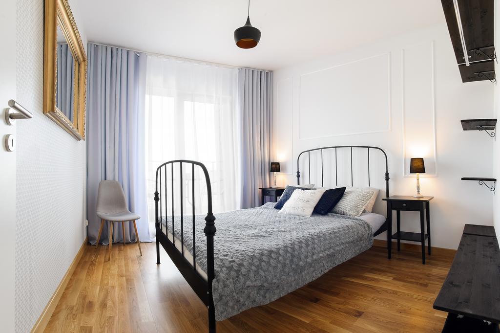 Apartament Solna 11c