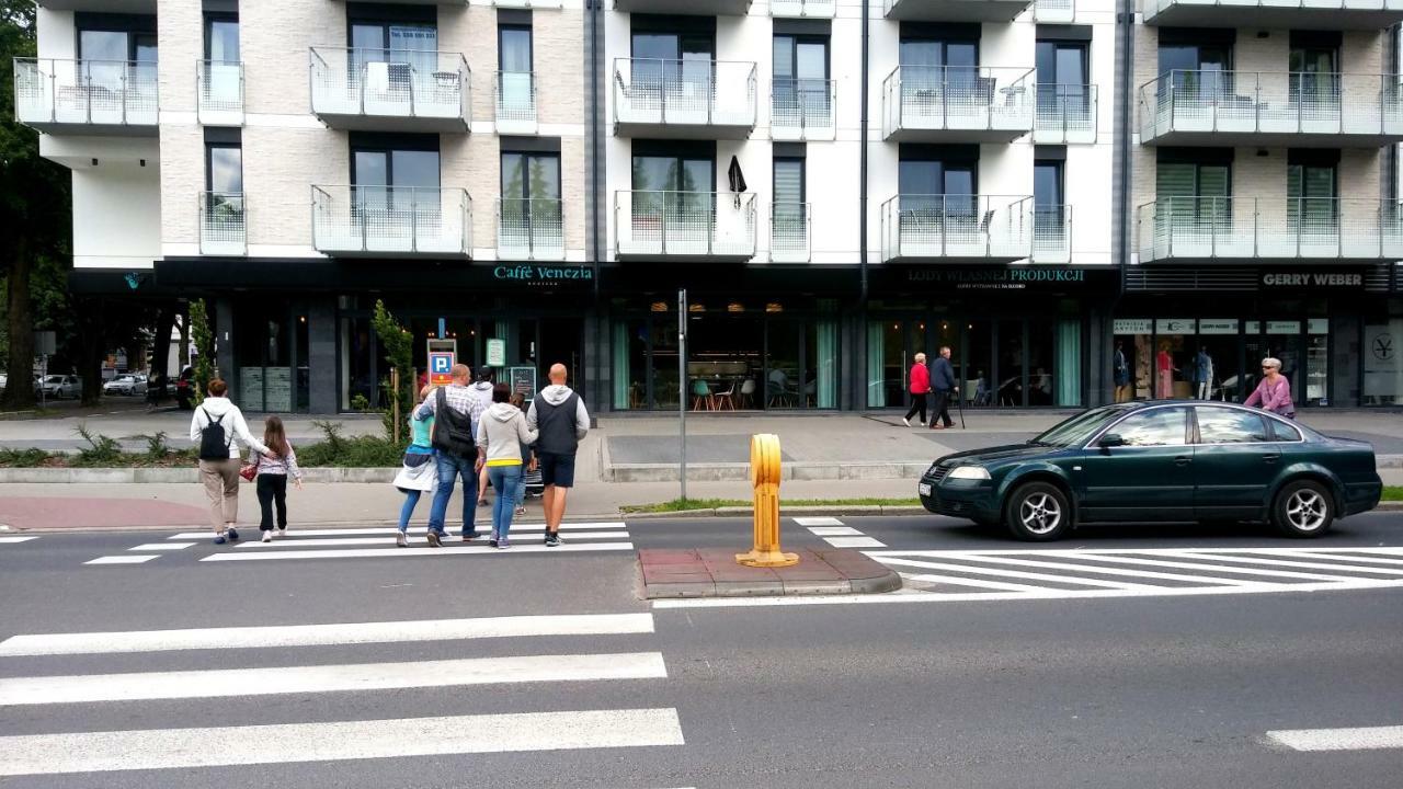 Apartament Solna 11c *