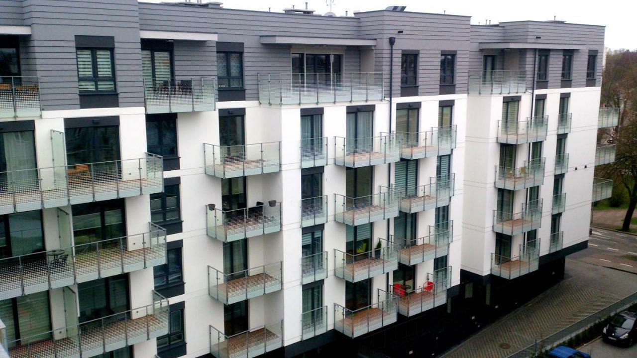 Apartament Solna 11c Apartment