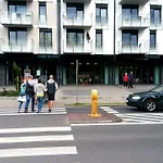 Apartament Solna 11C Kolobrzeg