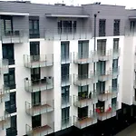 Apartament Solna 11C Kolobrzeg