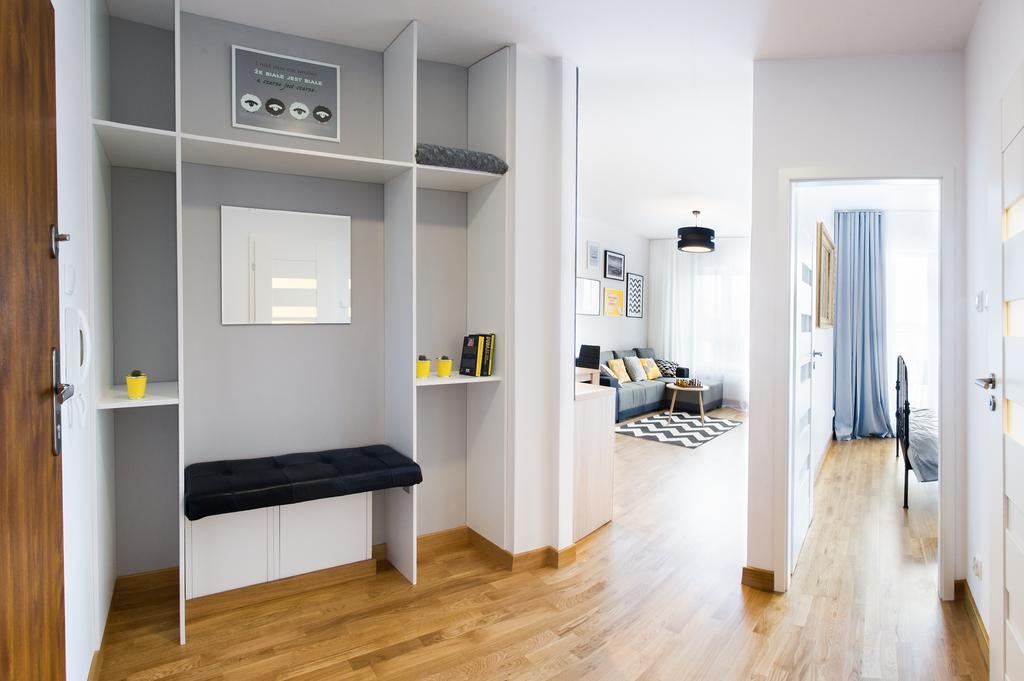Apartament Solna 11c