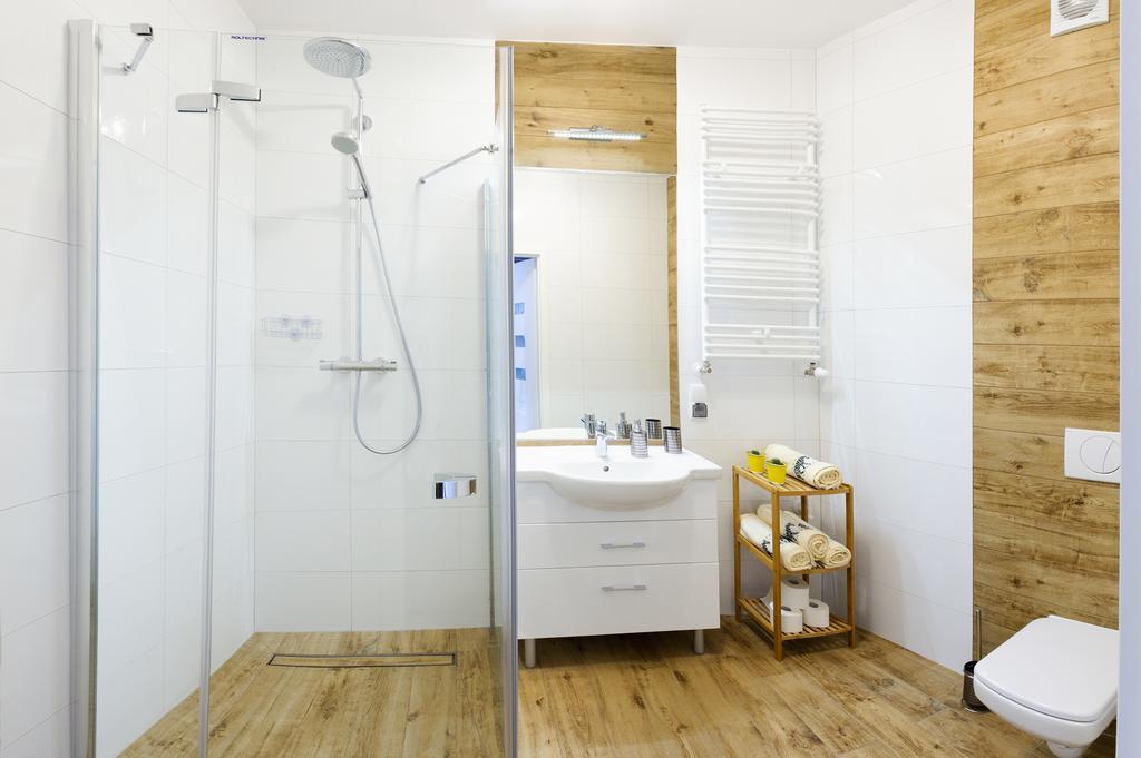 Apartment Apartament Solna 11c Kolobrzeg