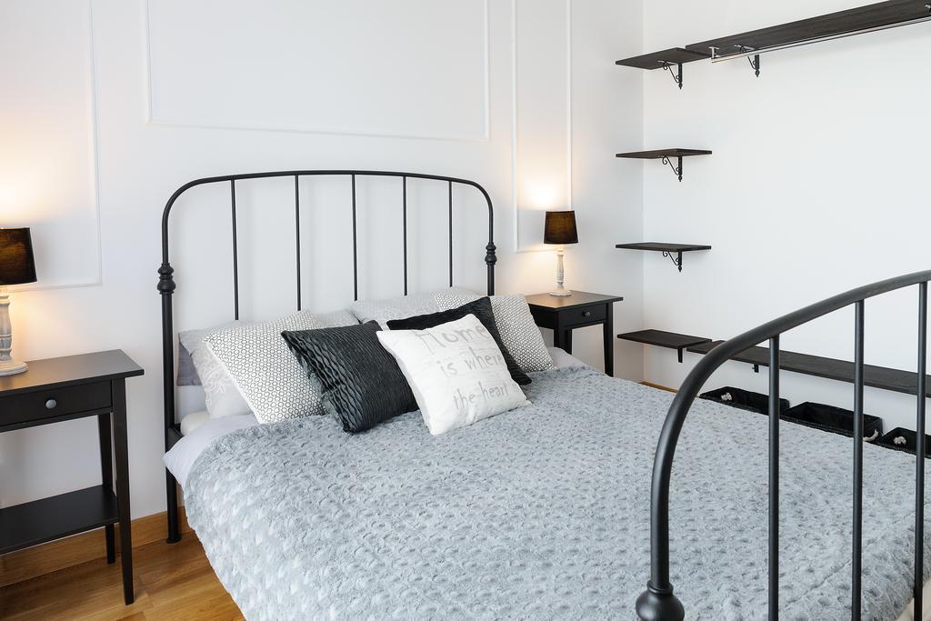 Apartament Solna 11c Kolobrzeg